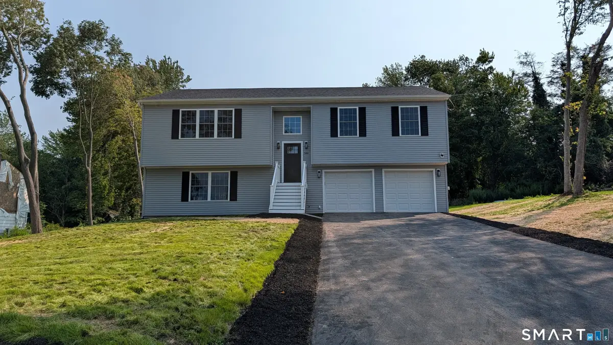 544 Wintergreen Avenue, Hamden, CT 06514 - #1