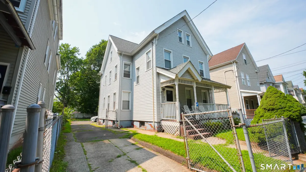398 Shelton Avenue, New Haven, CT 06511 - #1
