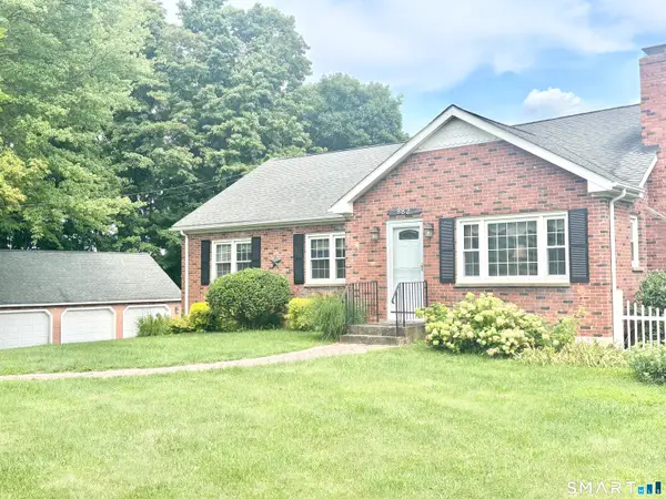 882 Avery Street, South Windsor, CT 06074