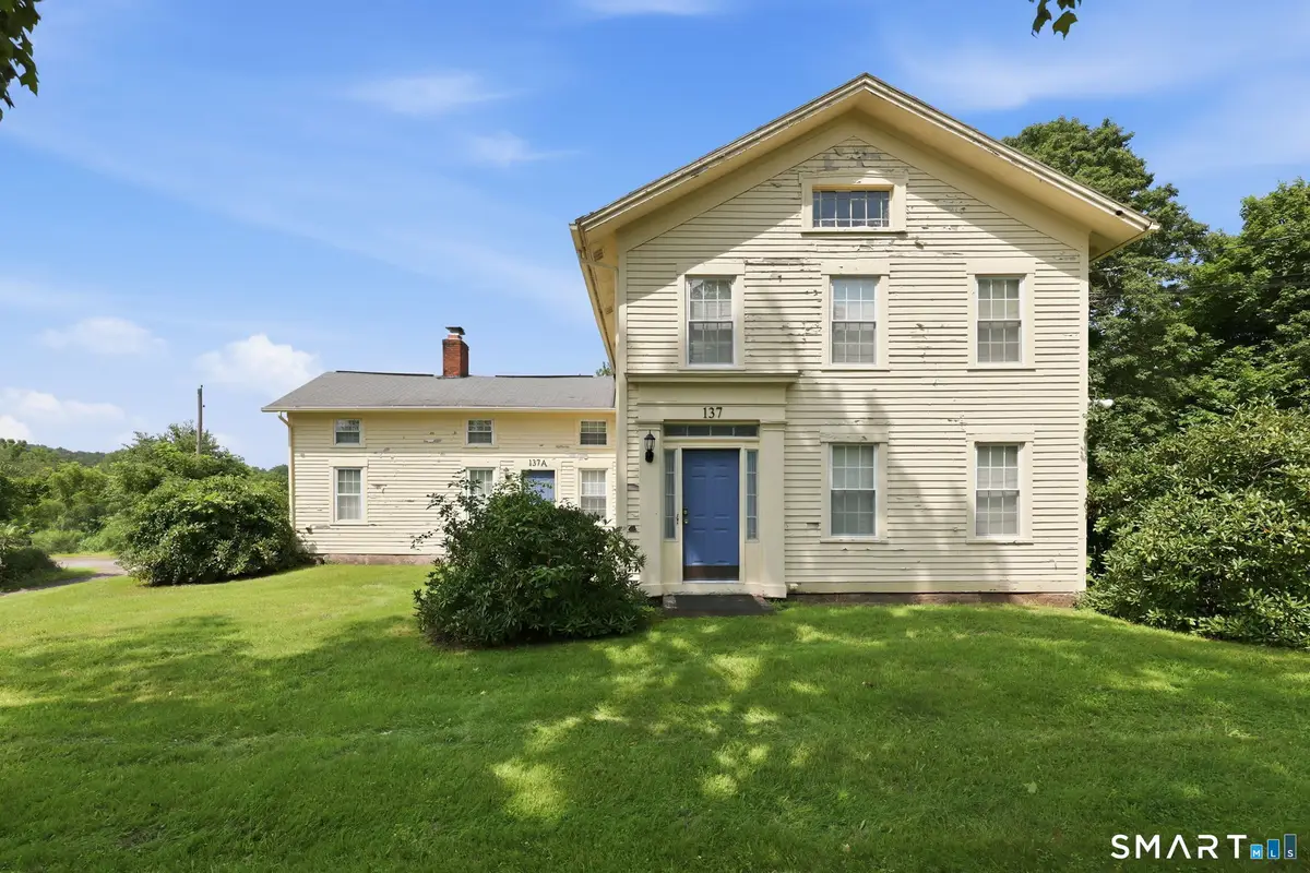 137 Parmelee Hill Road, Durham, CT 06422 - #1