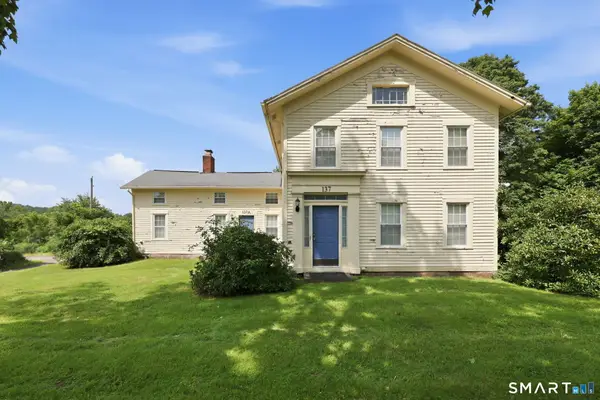 137 Parmelee Hill Road, Durham, CT 06422