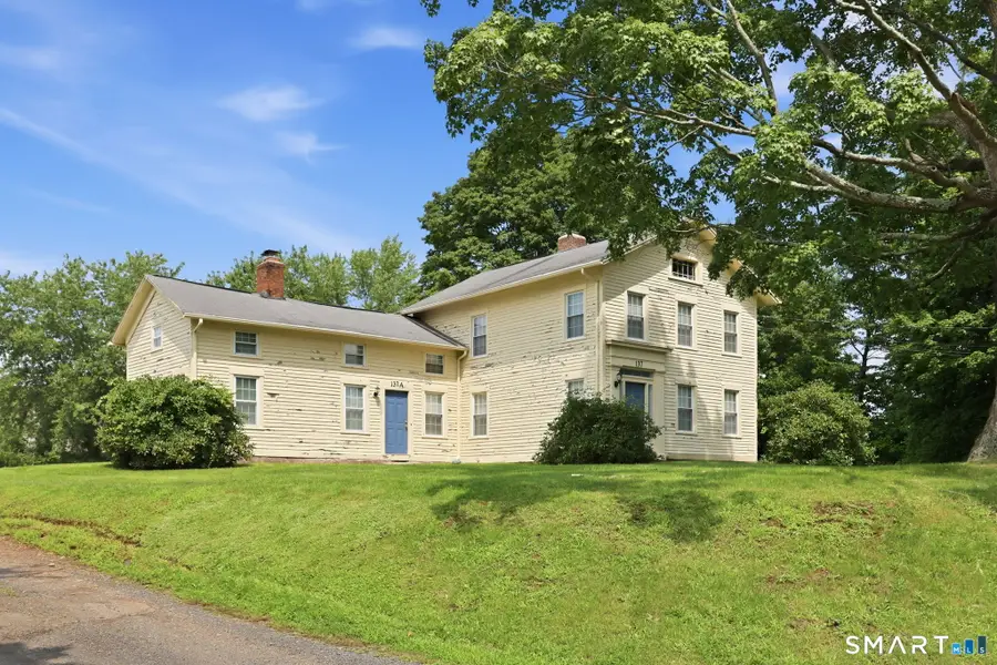 137 Parmelee Hill Road, Durham, CT 06422 - #2