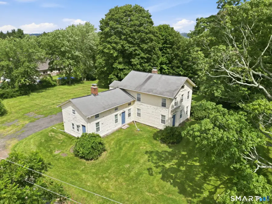 137 Parmelee Hill Road, Durham, CT 06422 - #3