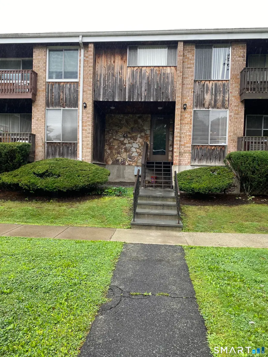333 Vincellette Street #60, Bridgeport, CT 06606 - #2