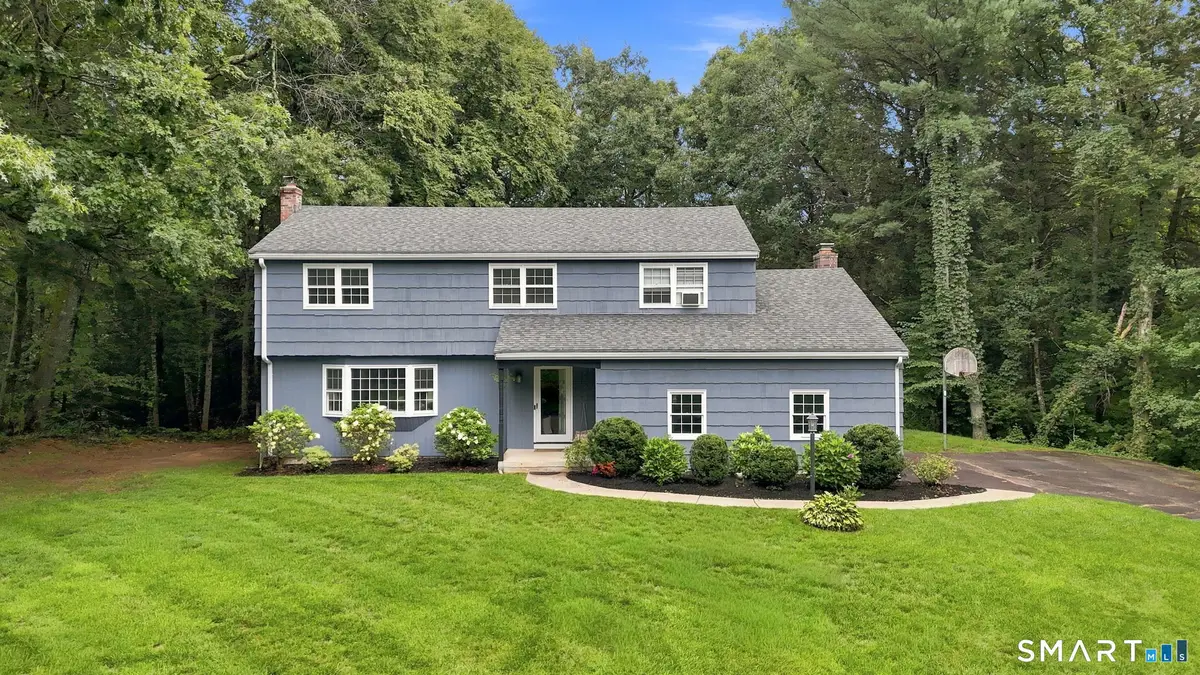 39 Berkshire Way, Simsbury, CT 06070 - #1