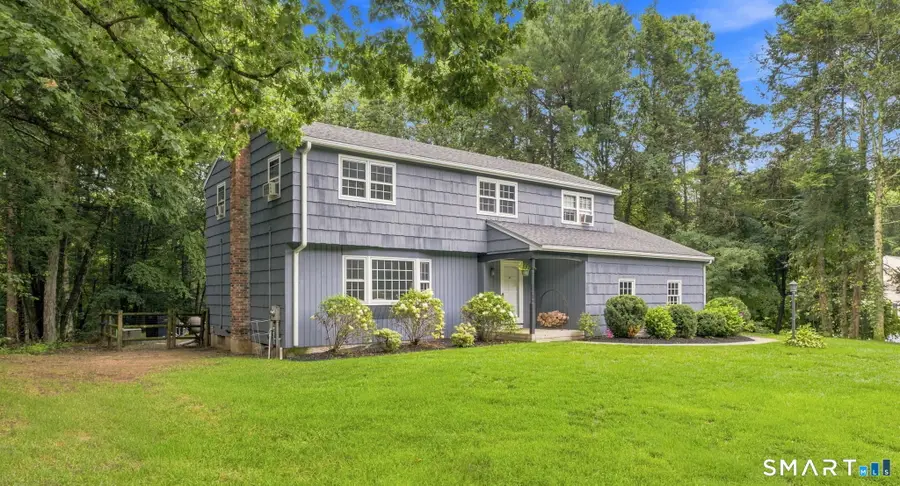 39 Berkshire Way, Simsbury, CT 06070 - #2