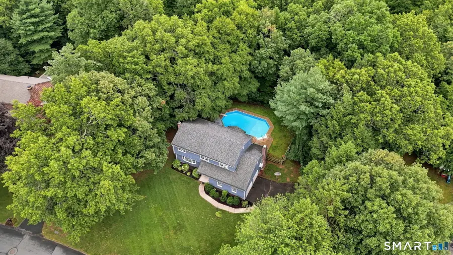 39 Berkshire Way, Simsbury, CT 06070 - #3