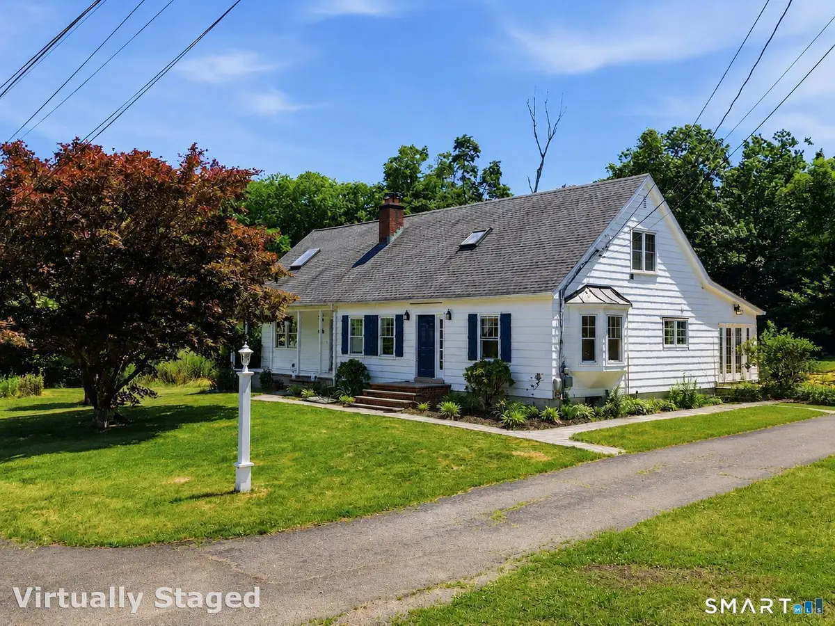 24 Amos Street, Hamden, CT 06518 - #1