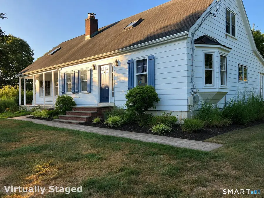 24 Amos Street, Hamden, CT 06518 - #2