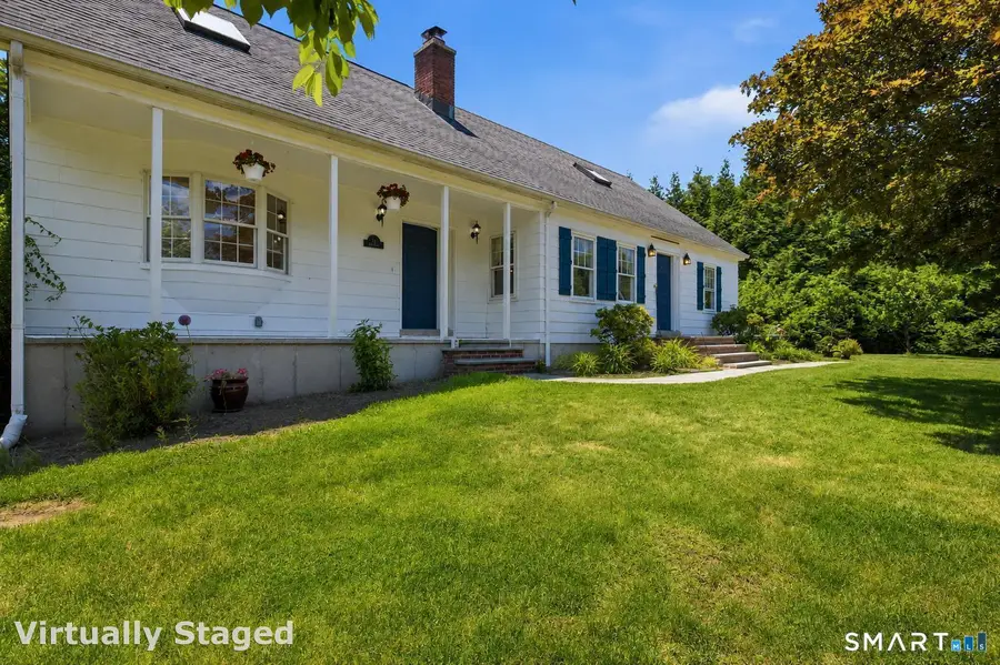 24 Amos Street, Hamden, CT 06518 - #3