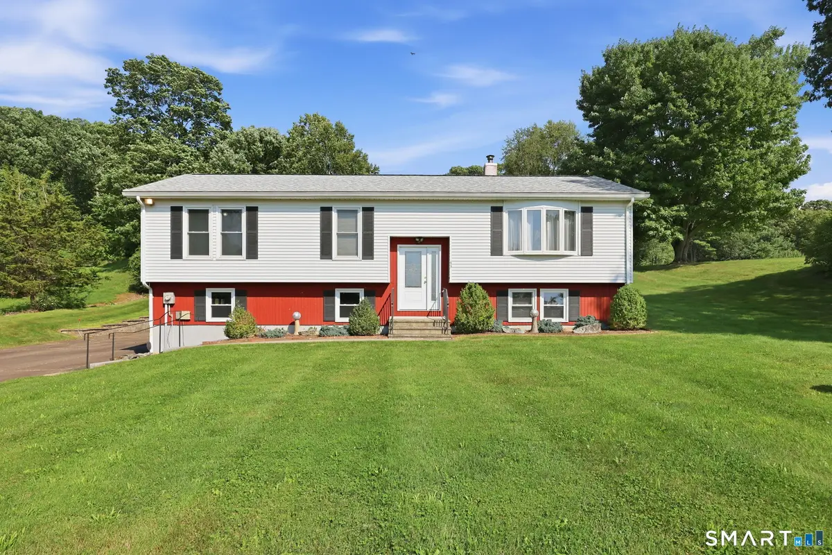 43 Pinnacle Road, Ellington, CT 06029 - #1
