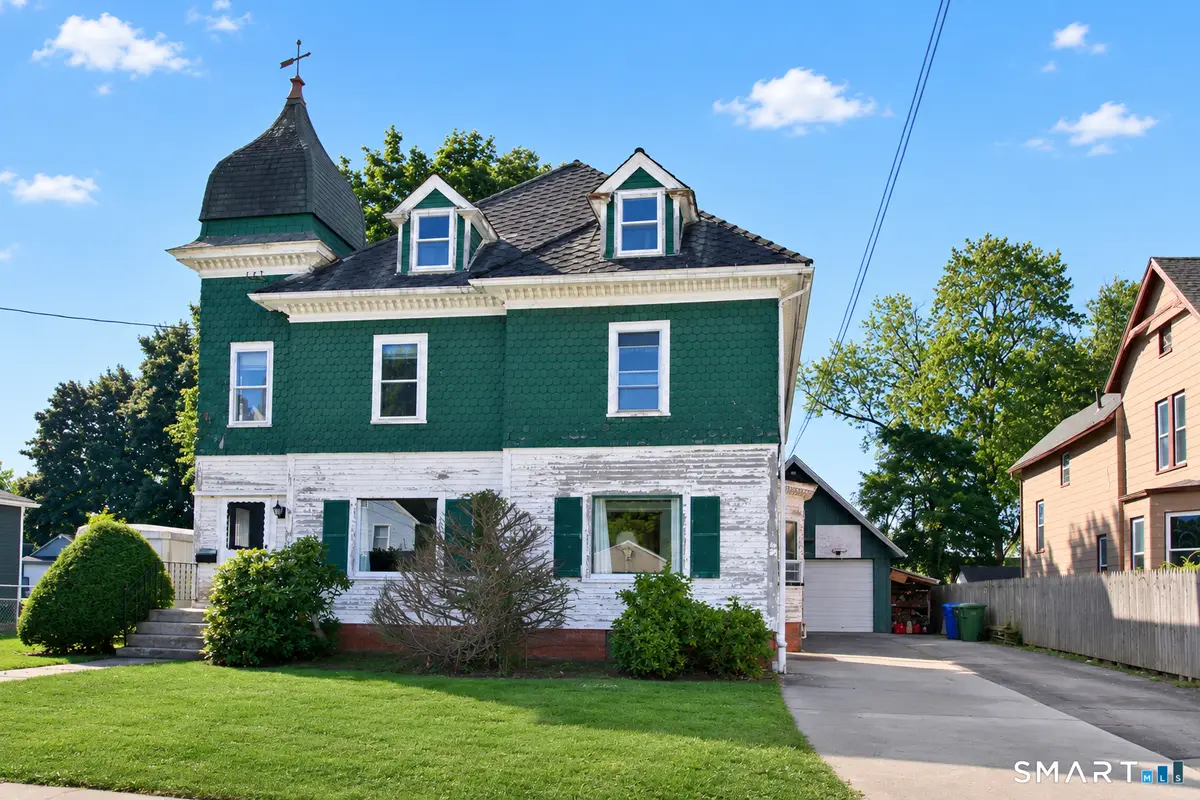 36-38 Wilson Avenue, Windsor, CT 06095 - #1
