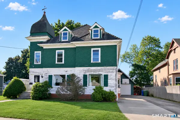 36-38 Wilson Avenue, Windsor, CT 06095