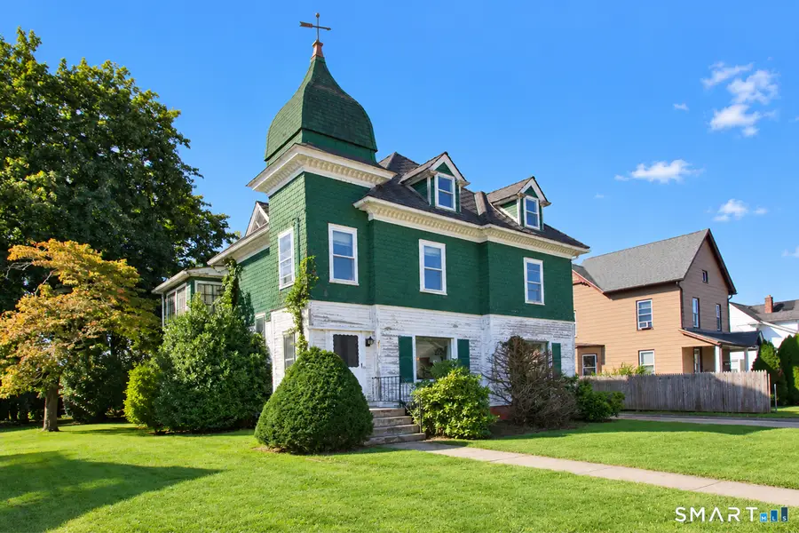36-38 Wilson Avenue, Windsor, CT 06095 - #3
