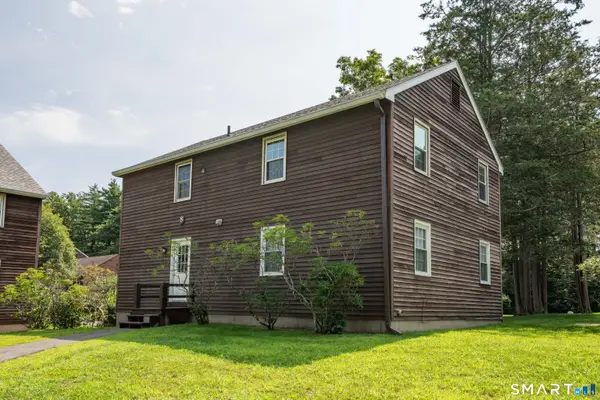 239 Old Farms Road #8B, Avon, CT 06001