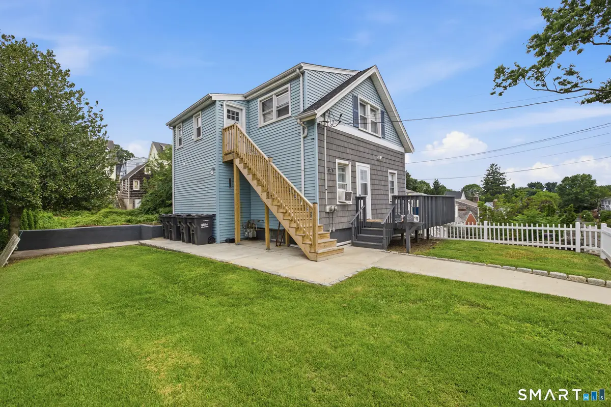 42 Gerry Street, Greenwich, CT 06830 - #1