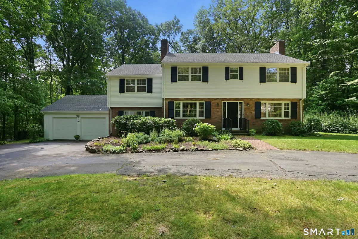 90 Stony Corners Circle, Avon, CT 06001 - #1