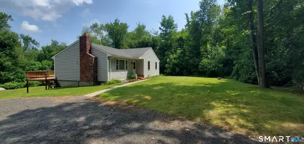 371 Fairwood Road, Bethany, CT 06524