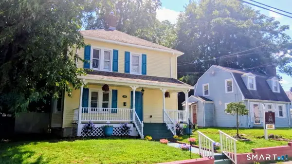 15 Simpson Street, Hartford, CT 06112