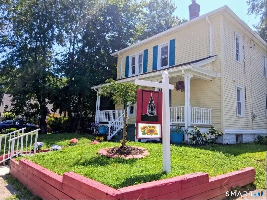 15 Simpson Street, Hartford, CT 06112 - #2