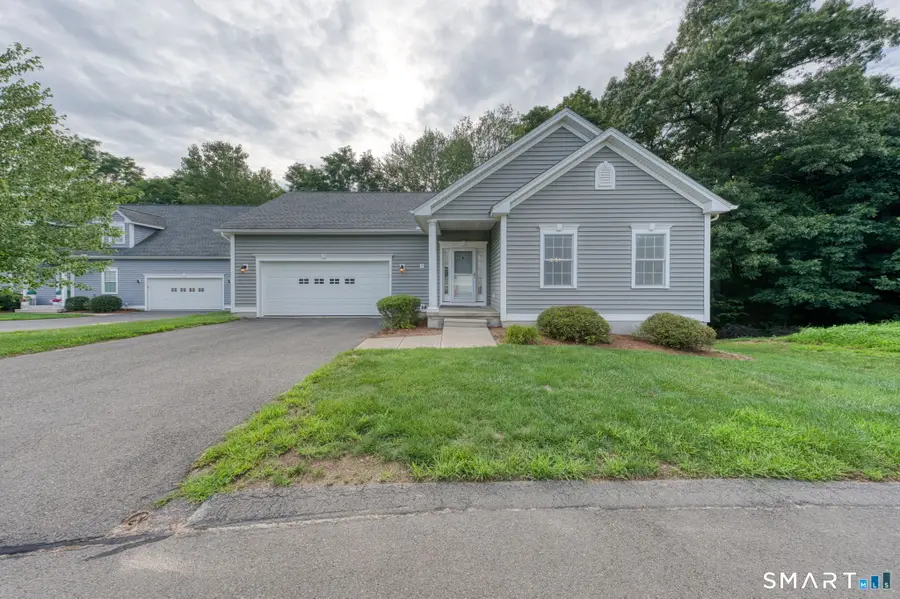 9 Chapman Chase #9, Windsor Locks, CT 06096 - #2