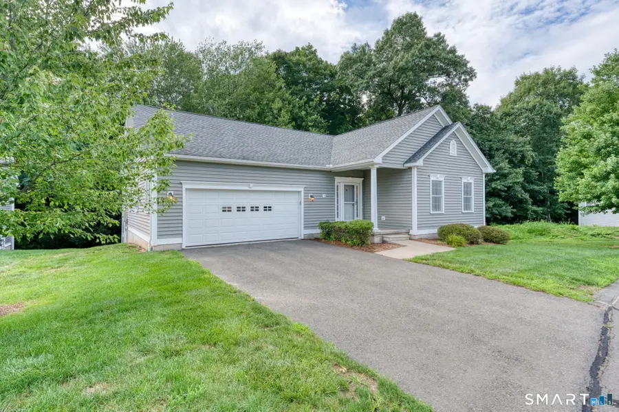 9 Chapman Chase #9, Windsor Locks, CT 06096 - #3