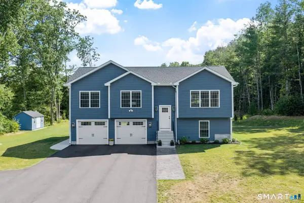 13 Donovan Drive, Thompson, CT 06262