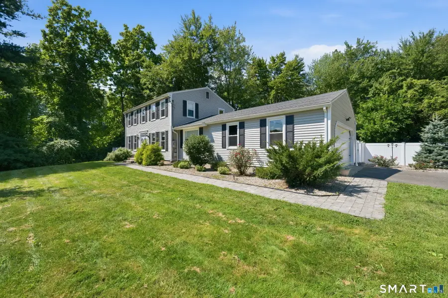 95 East Street South, Suffield, CT 06078 - #3