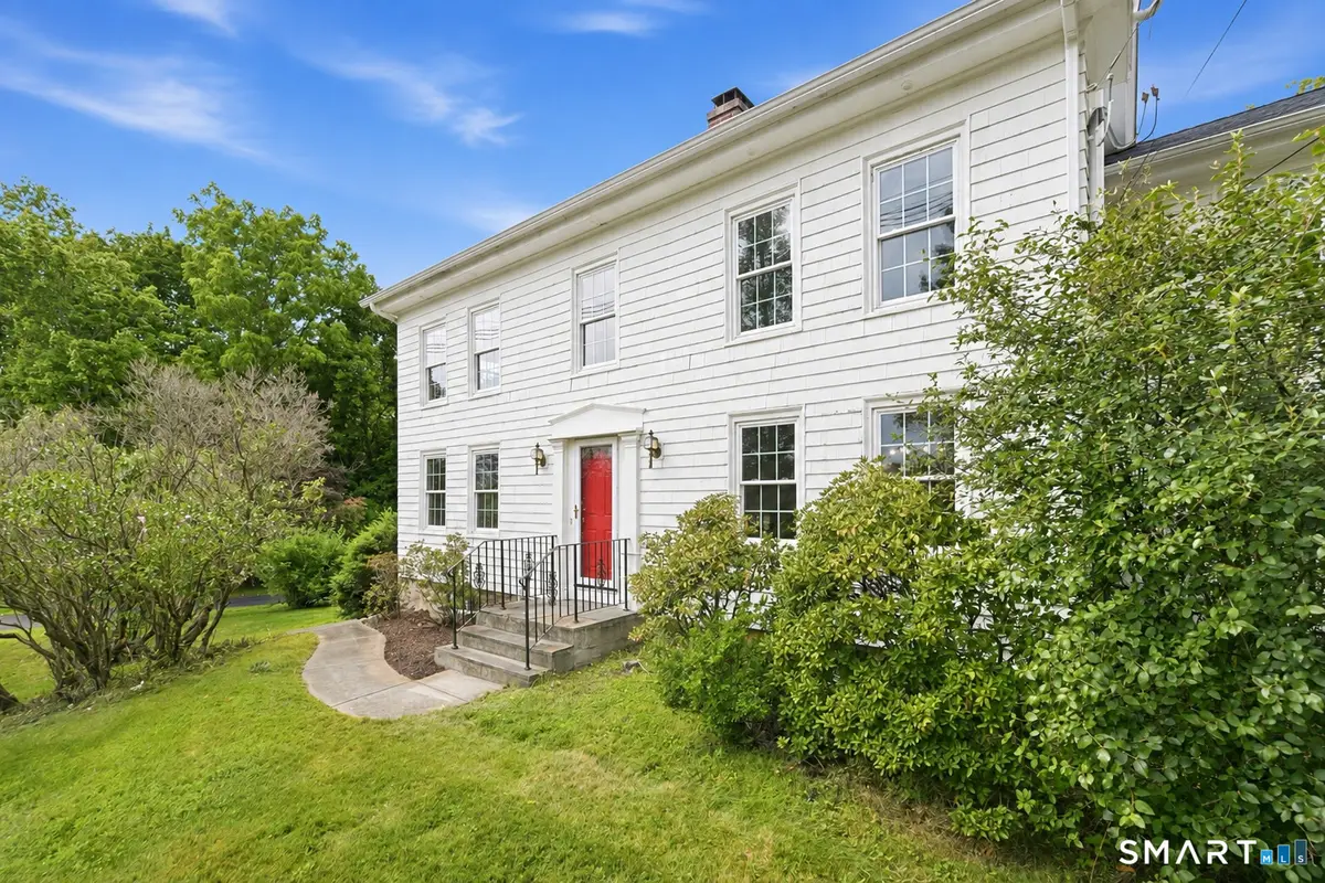 186 Damascus Road, Branford, CT 06405 - #1