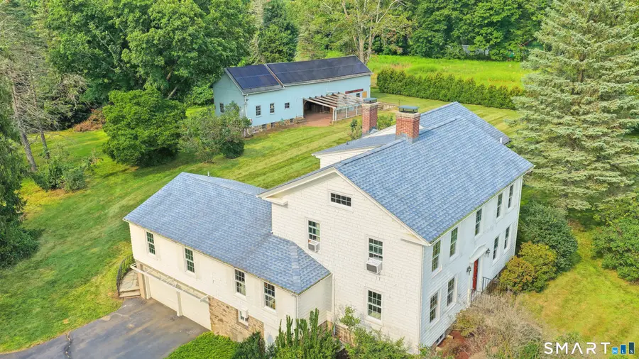 186 Damascus Road, Branford, CT 06405 - #2
