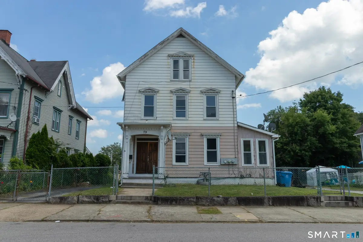 79 Prospect Street, Norwich, CT 06360 - #1