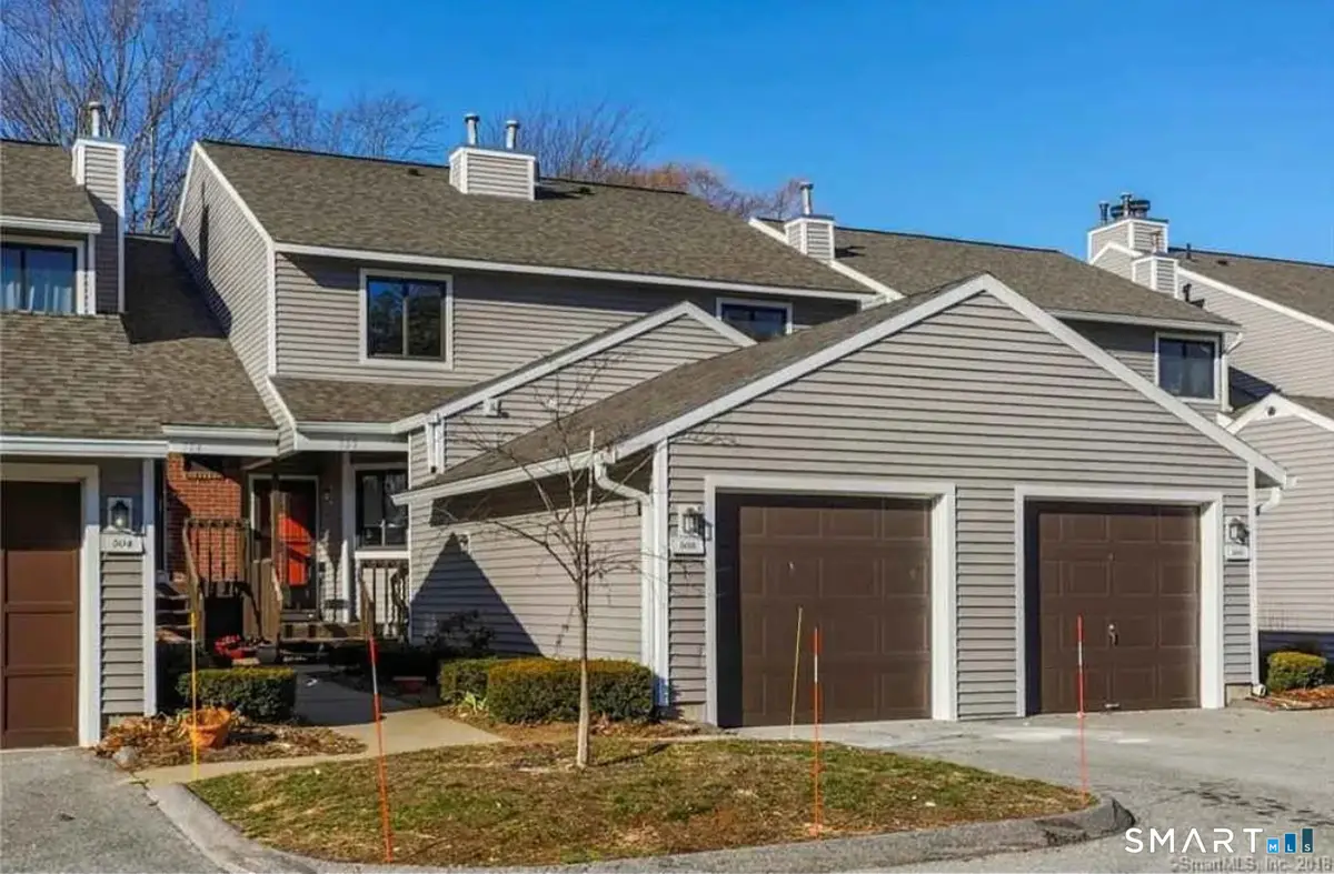 505 Mill Pond Drive #505, South Windsor, CT 06074 - #1