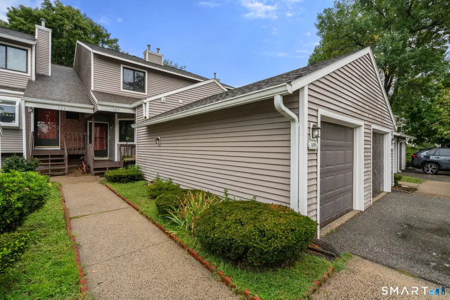 505 Mill Pond Drive #505, South Windsor, CT 06074 - #2