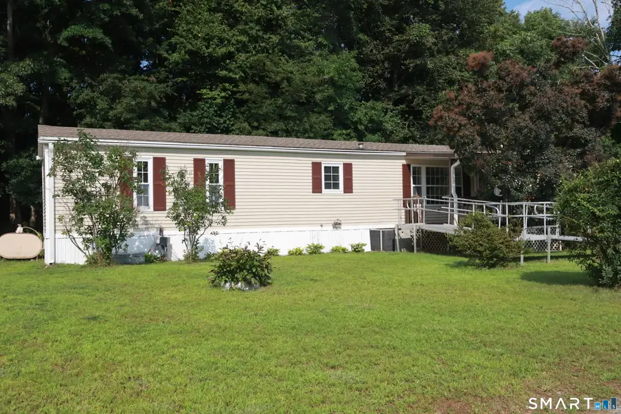 126 Williams Road, Oakdale, CT 06370 - #2