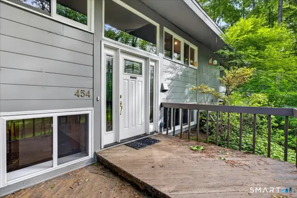 454 Old Cellar Road, Orange, CT 06477