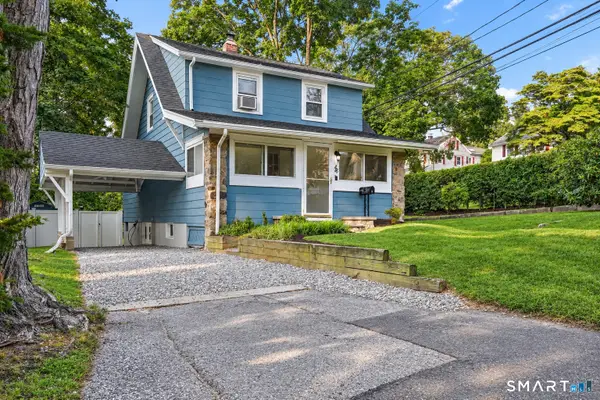 48 Bouton Street East, Stamford, CT 06907