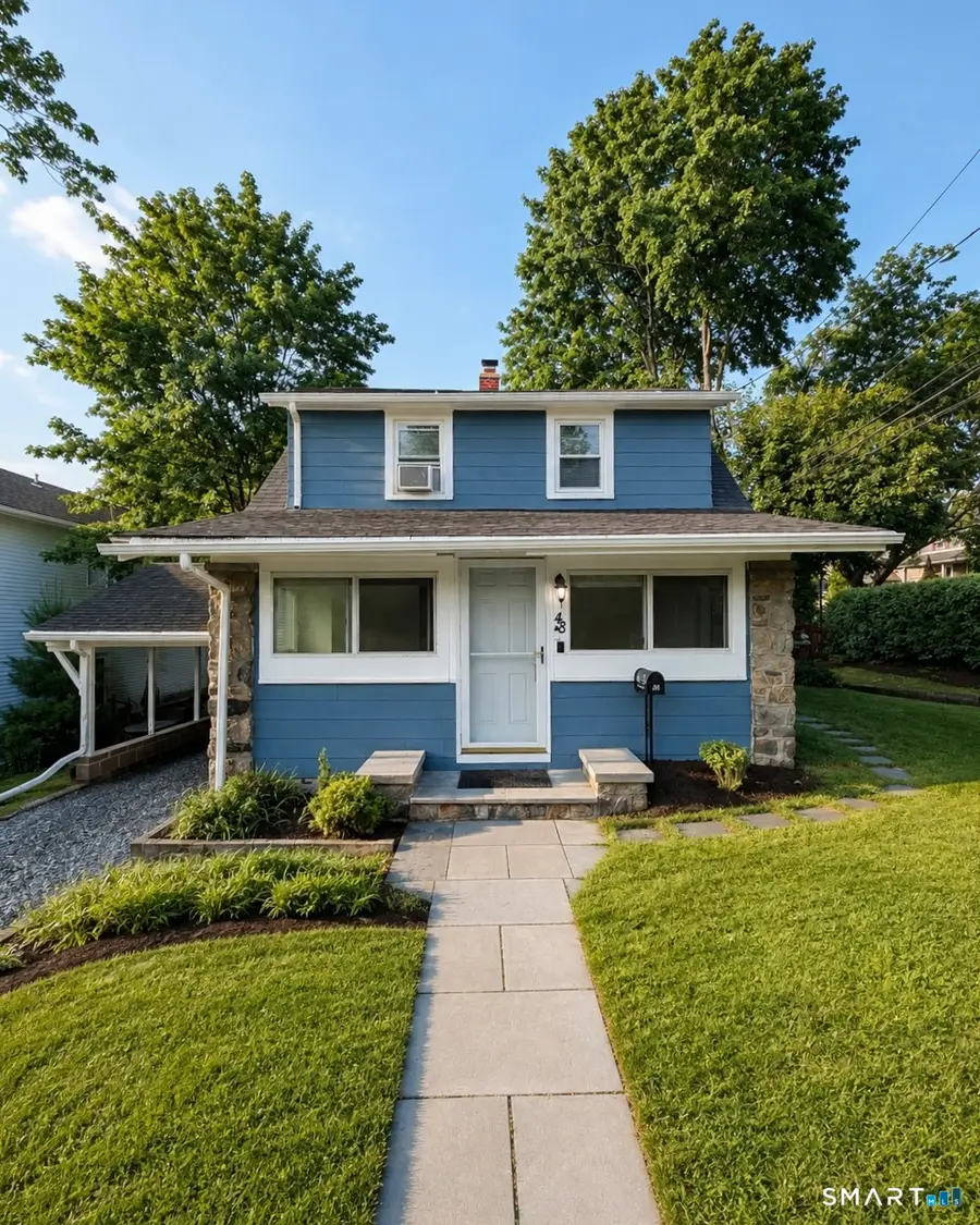 48 Bouton Street East, Stamford, CT 06907 - #2