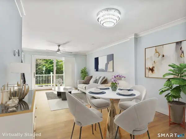 8 Whiffletree Way #8, Greenwich, CT 06878