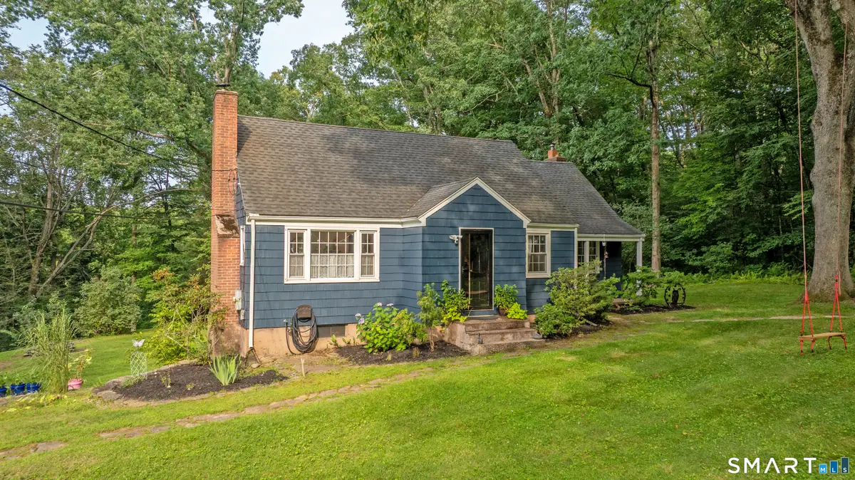 251 Thompson Hill Road, Portland, CT 06480 - #1