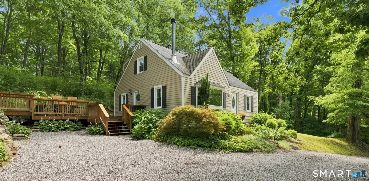 165 Mansion Road, Wallingford, CT 06492 - #1