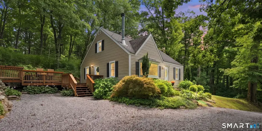 165 Mansion Road, Wallingford, CT 06492 - #2