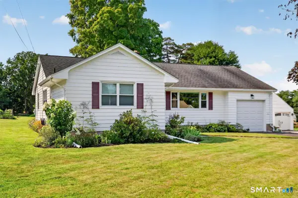 366 Hackmatack Street, Manchester, CT 06040