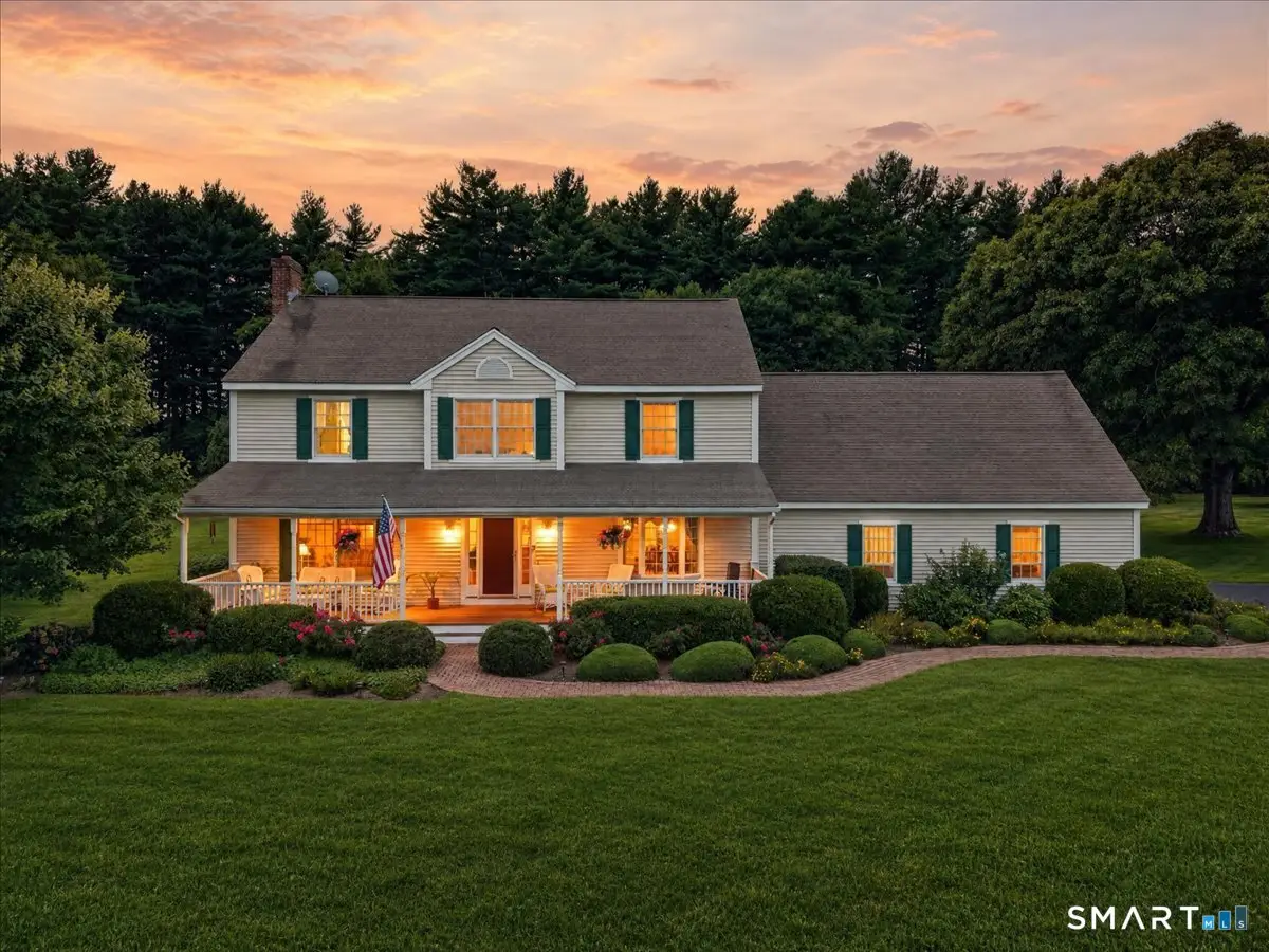 13 High Field Lane, Chester, CT 06412 - #1