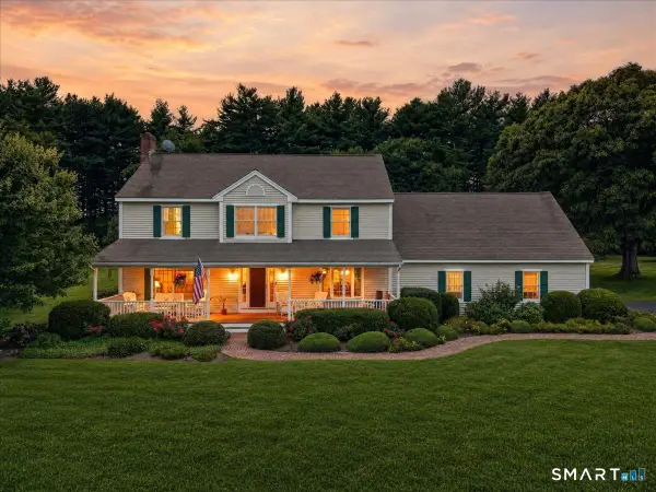 13 High Field Lane, Chester, CT 06412