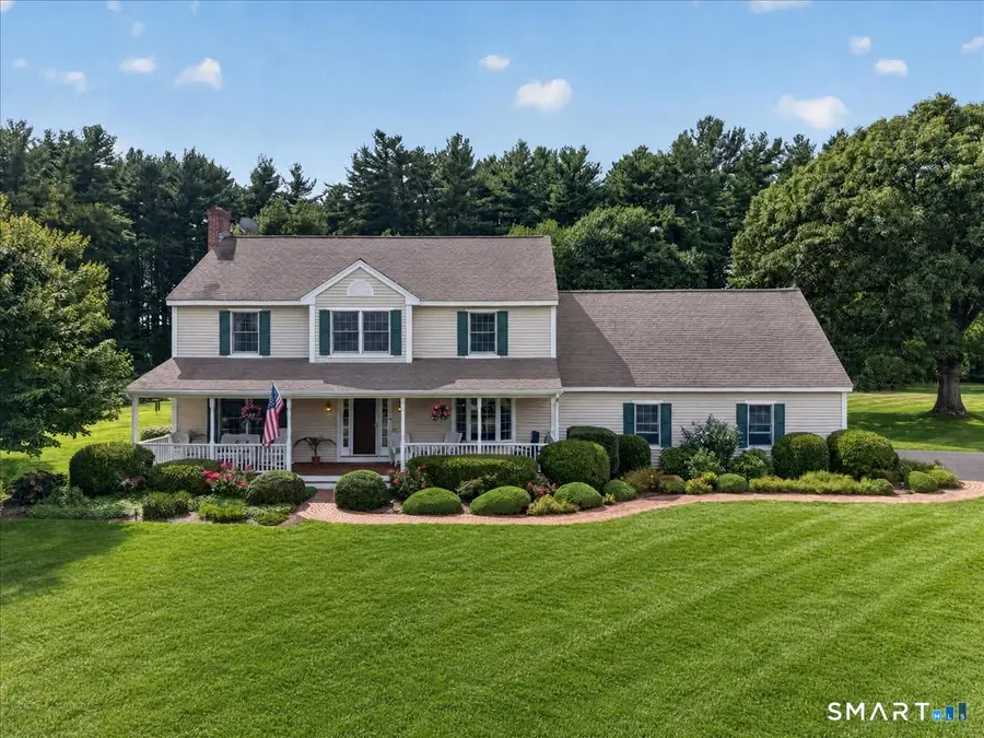 13 High Field Lane, Chester, CT 06412 - #2