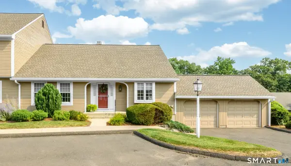 90 South Mill Drive #90, Glastonbury, CT 06073