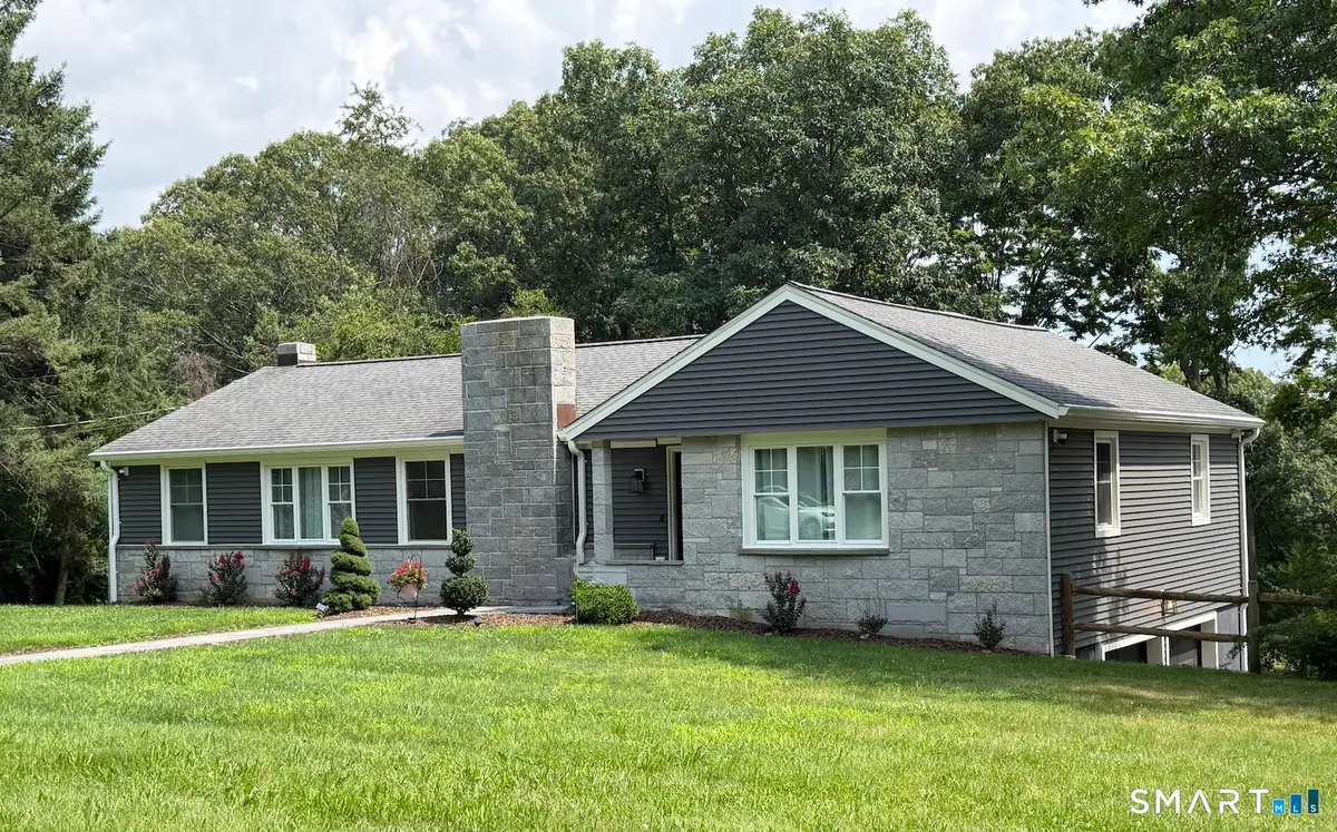 473 Summit Drive, Orange, CT 06477 - #1