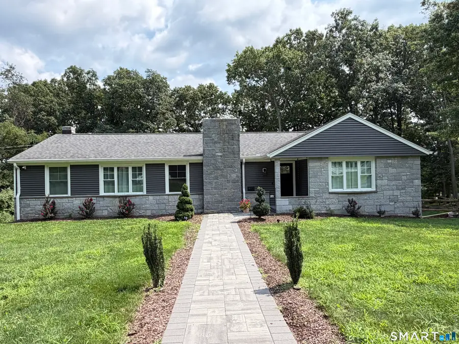 473 Summit Drive, Orange, CT 06477 - #2