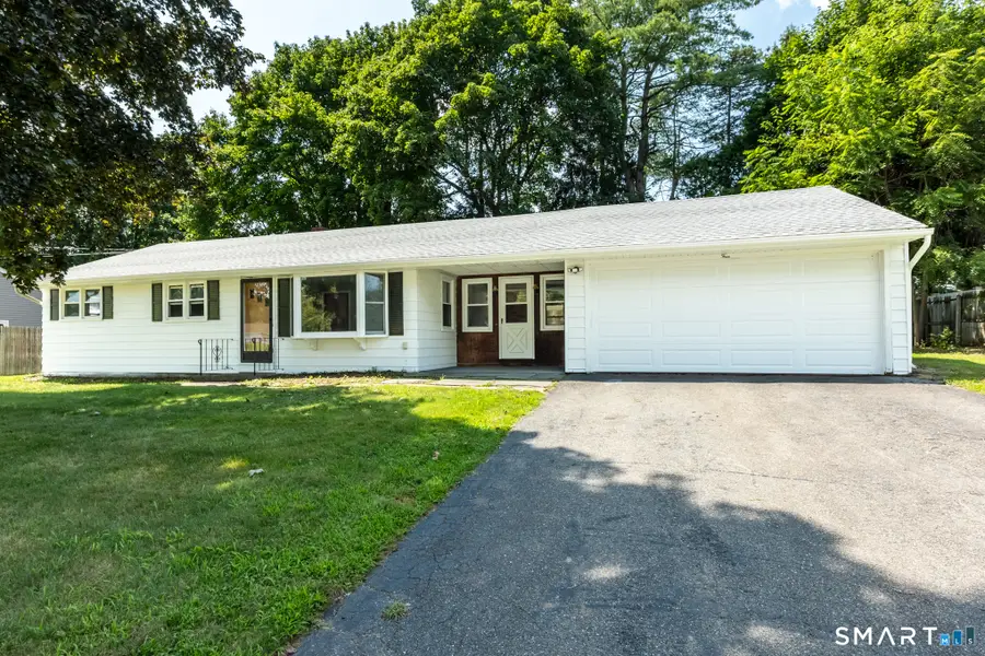 4 Fair Street, Enfield, CT 06082 - #2