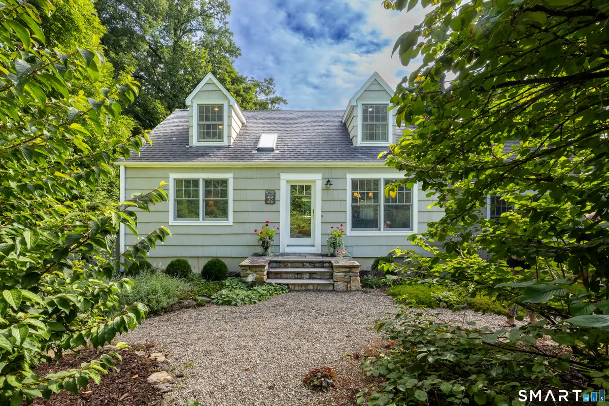 212 Old Sib Road, Ridgefield, CT 06877 - #1